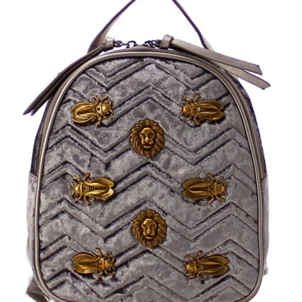 Backback